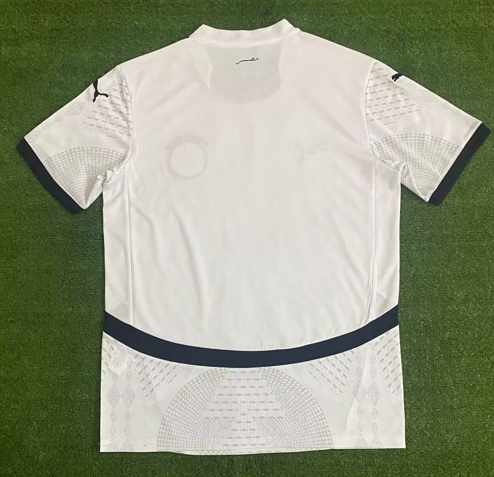 Maillot 24/25 Égypte Spécial - L'Univers du Maillot