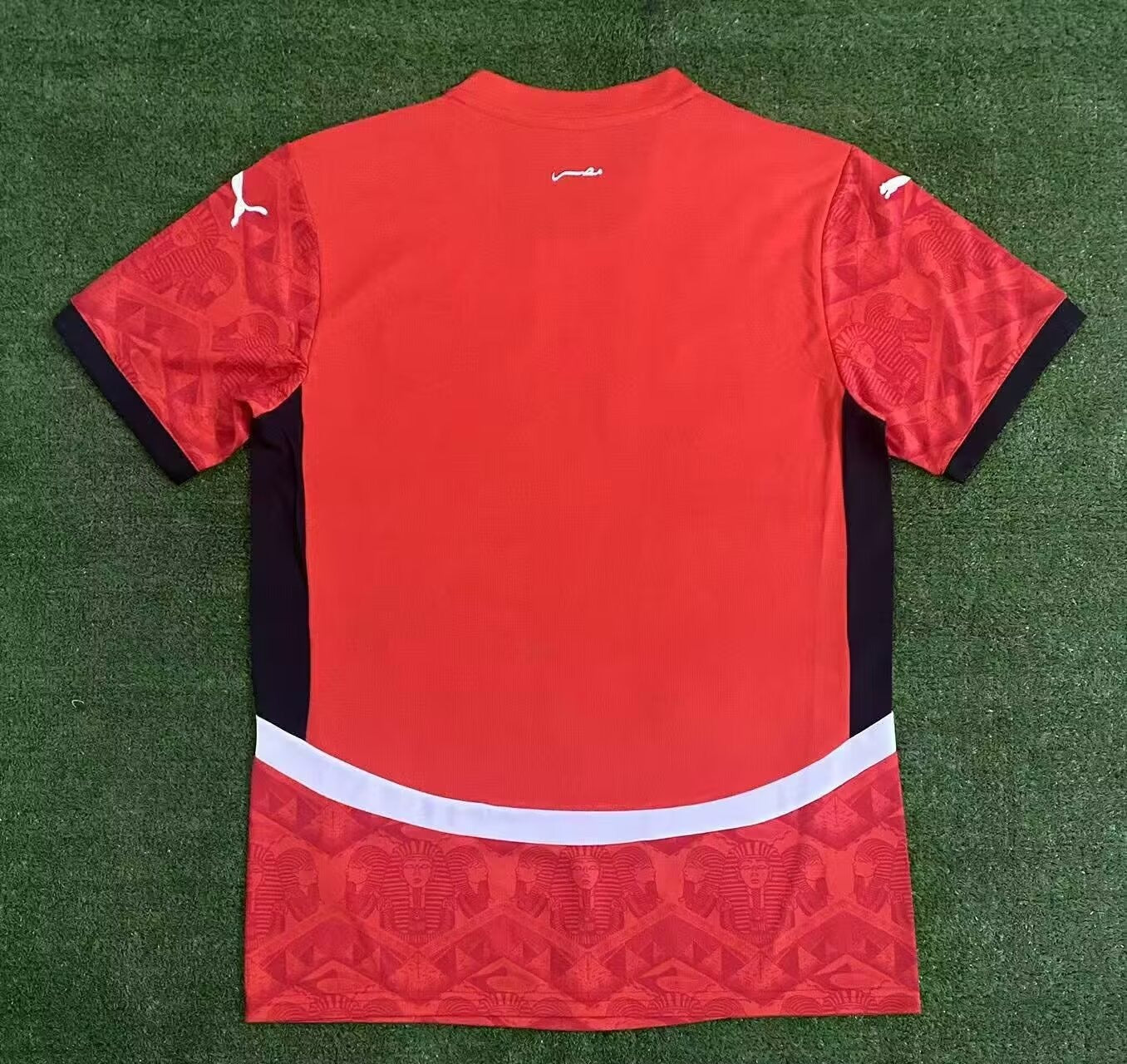 Maillot 24/25 Égypte Spécial - L'Univers du Maillot