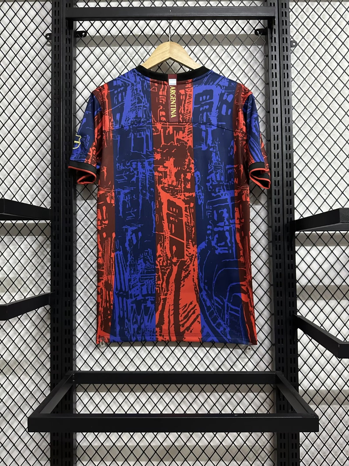 Maillot 24/25 El Clásico Spécial "Argentine" - L'Univers du Maillot