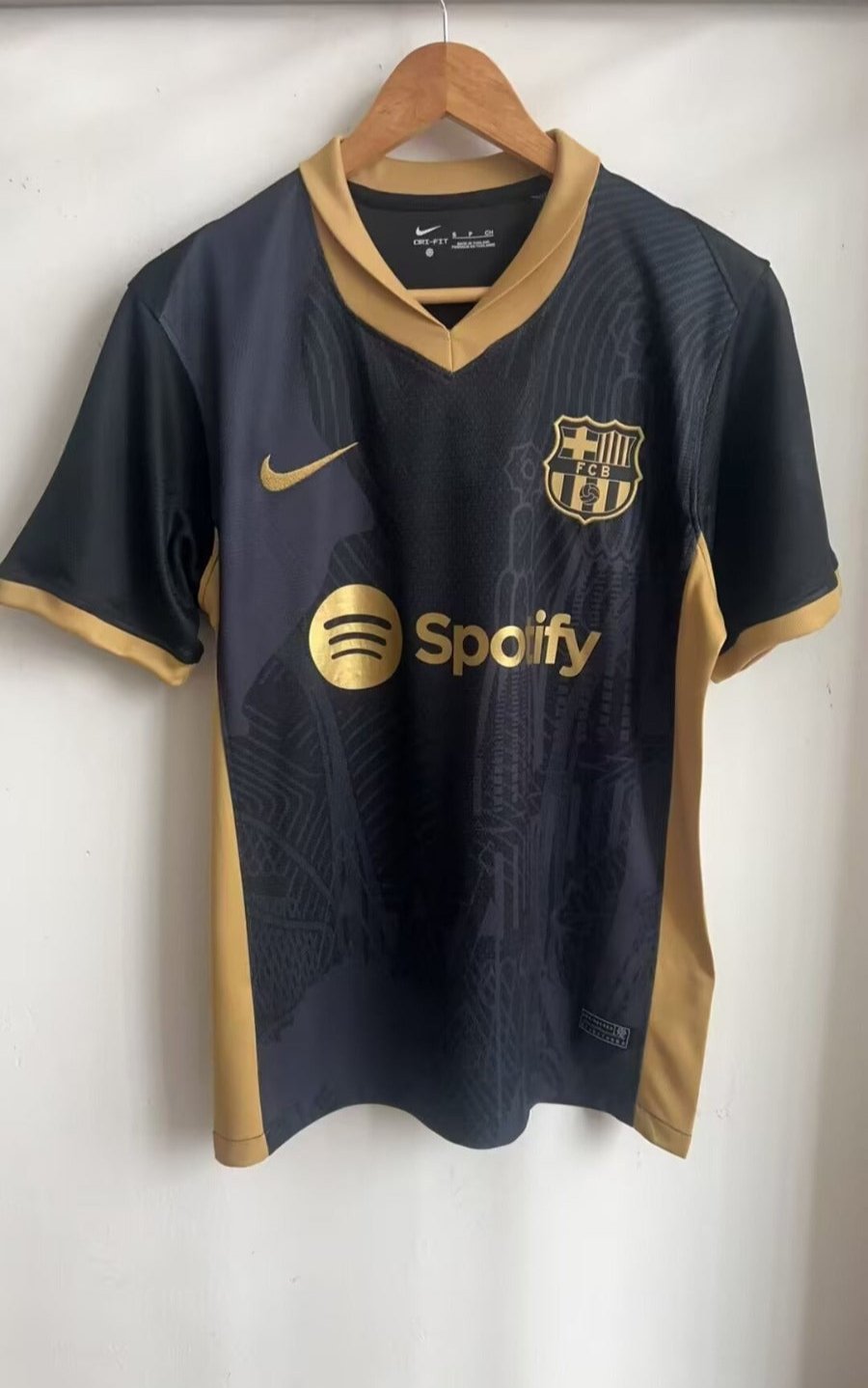 Maillot 24/25 Barcelone Spécial - L'Univers du Maillot