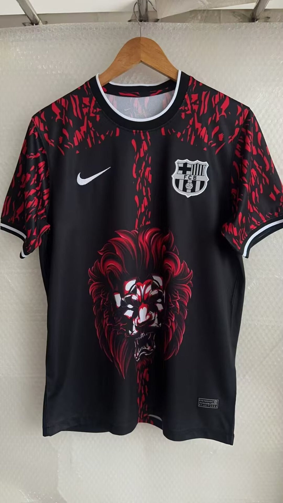 Maillot 24/25 Barcelone Spécial - L'Univers du Maillot