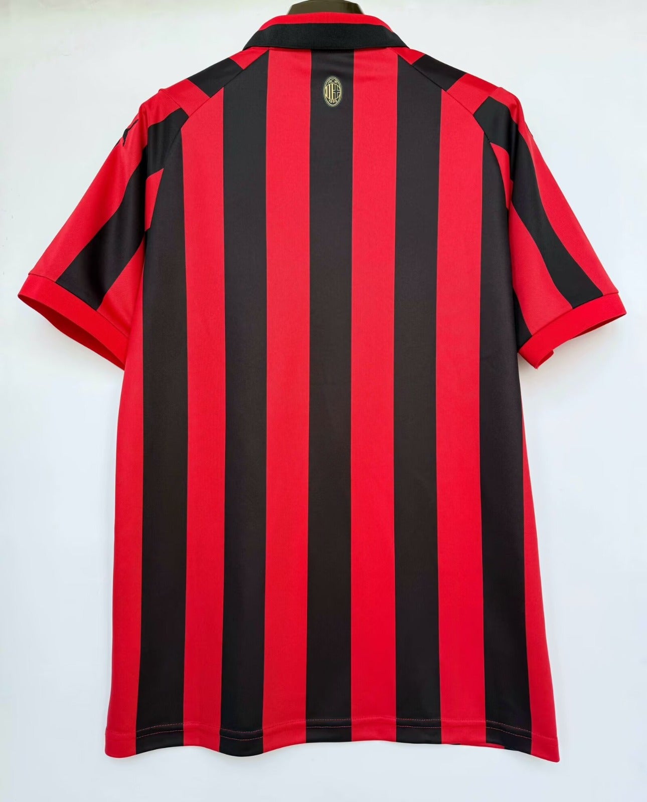 Maillot 24/25 AC Milan Spécial - L'Univers du Maillot