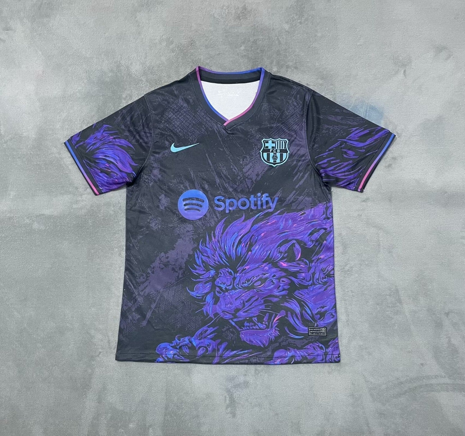 Maillot 24/25 Barcelone Spécial - L'Univers du Maillot