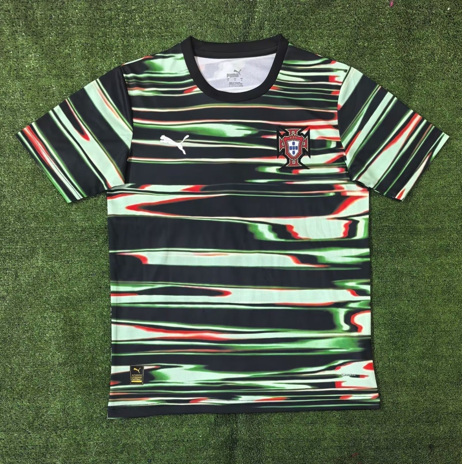 Maillot 25/26 Portugal Spécial - L'Univers du Maillot