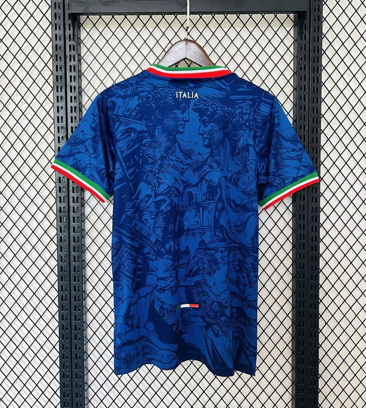Maillot 25/26 Italie Spécial - L'Univers du Maillot