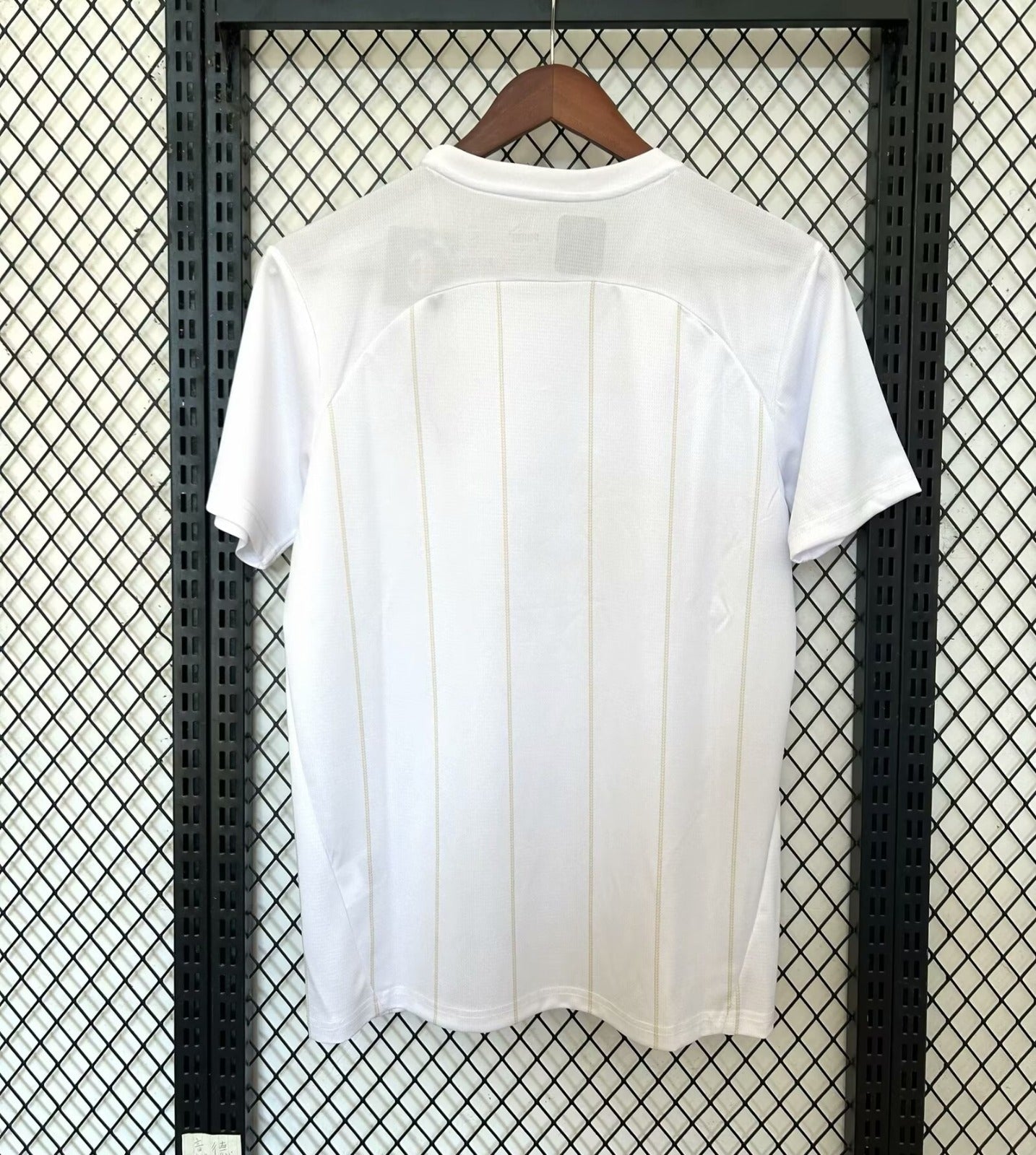 Maillot 25/26 AC Milan Blanc - L'Univers du Maillot