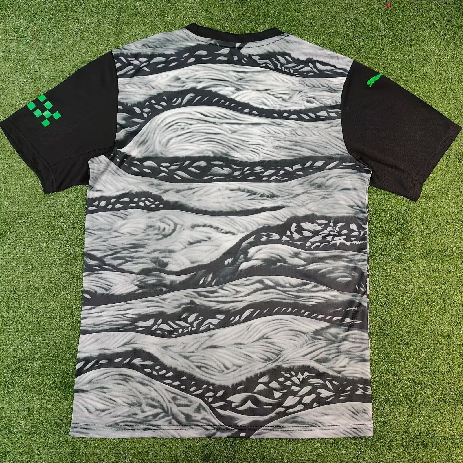 Maillot 25/26 Manchester City Spécial - L'Univers du Maillot