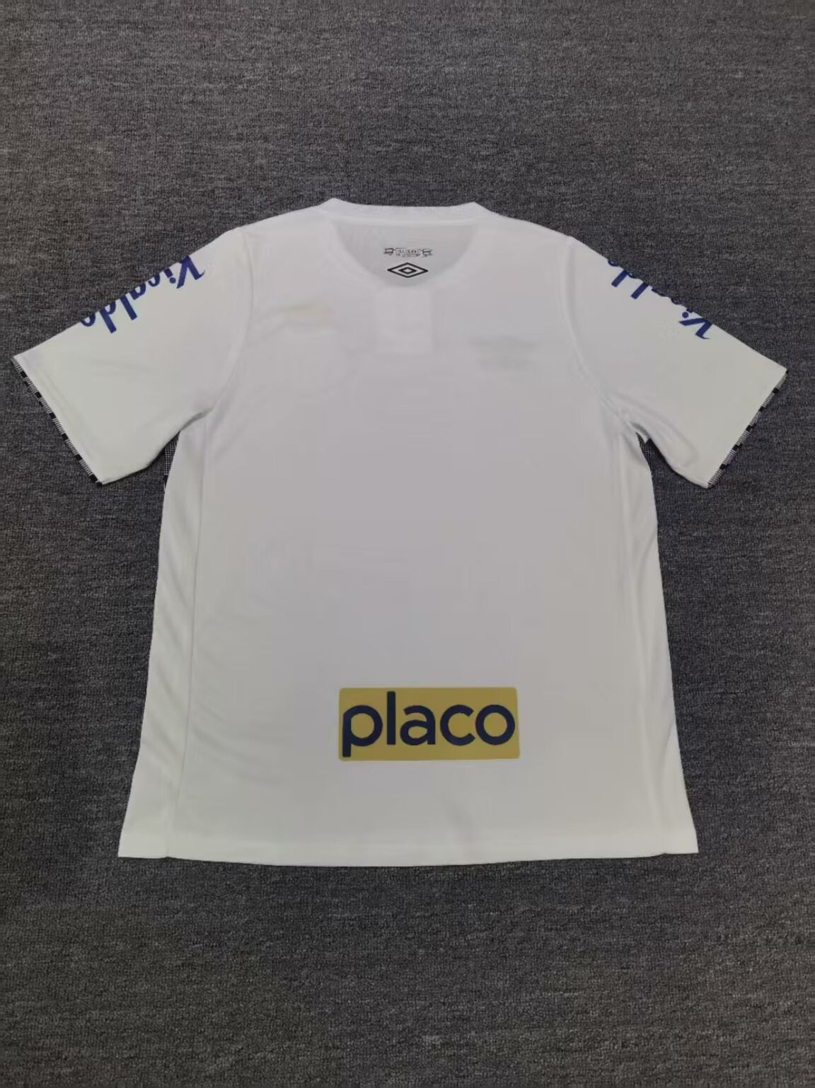 Maillot 25/26 Santos - L'Univers du Maillot