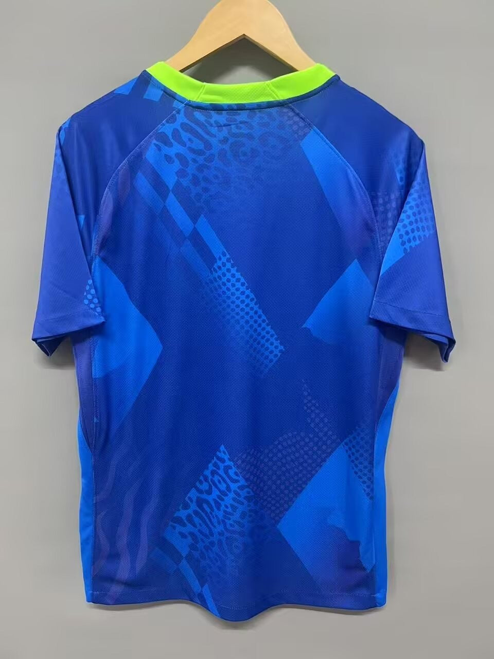 Maillot 25/26 Brésil - L'Univers du Maillot