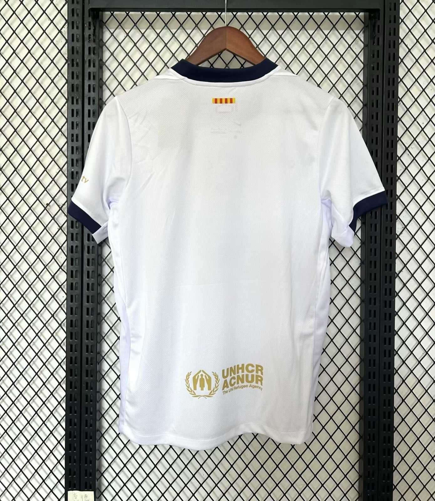 Maillot 25/26 Barcelone - L'Univers du Maillot