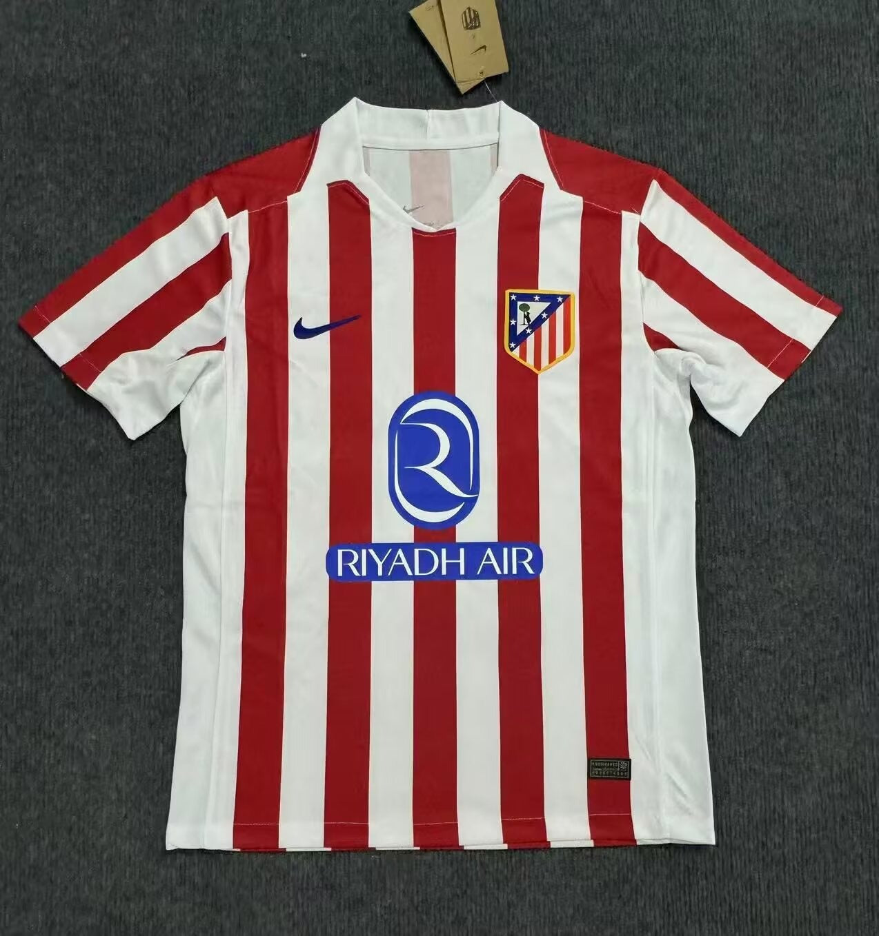 Maillot 24/25 Atlético Madrid - L'Univers du Maillot