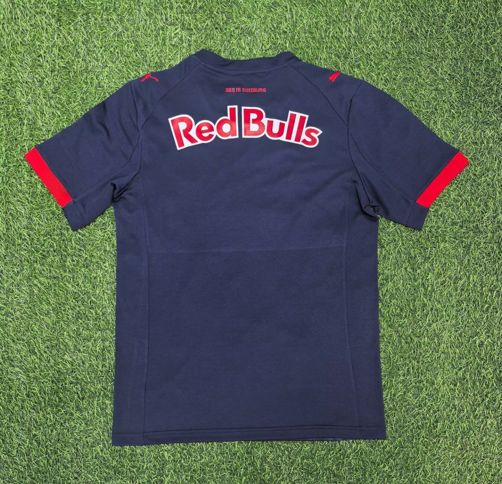 Maillot 25/26 RB Salzburg - L'Univers du Maillot
