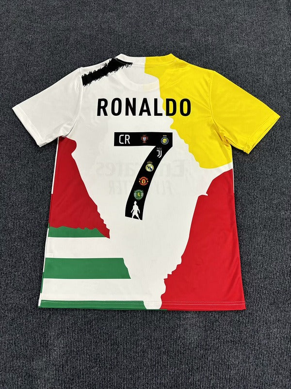 Maillot 25/26 Spécial Ronaldo - L'Univers du Maillot