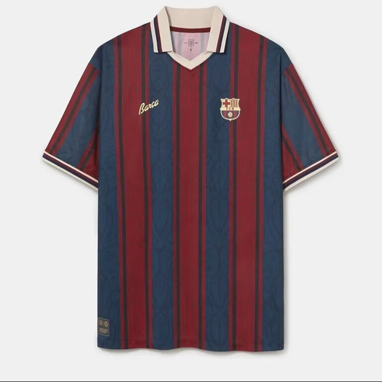 Maillot 25/26 Barcelone Spécial - L'Univers du Maillot