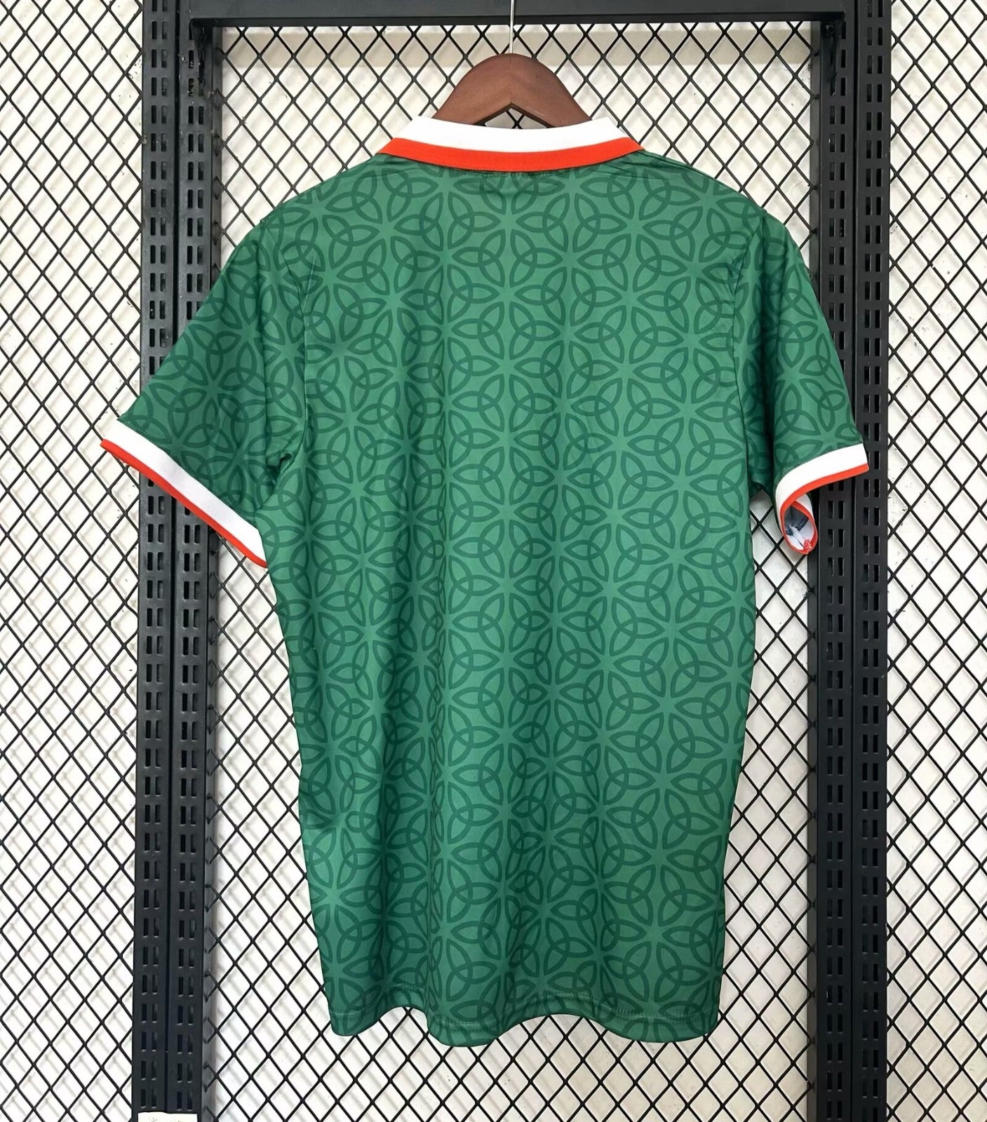 Maillot 25/26 Saint-Patrick - L'Univers du Maillot