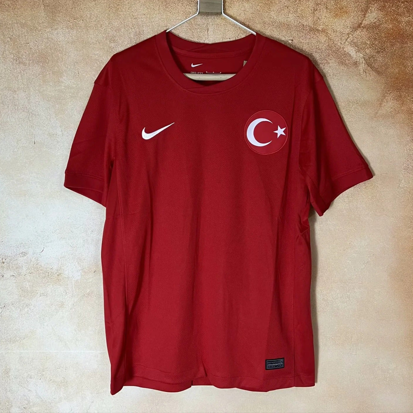 Maillot 24/25 Turquie - L'Univers du Maillot