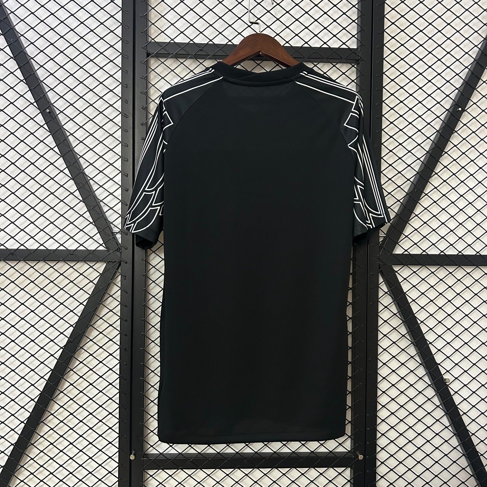 Maillot 24/25 PSG Noir - L'Univers du Maillot