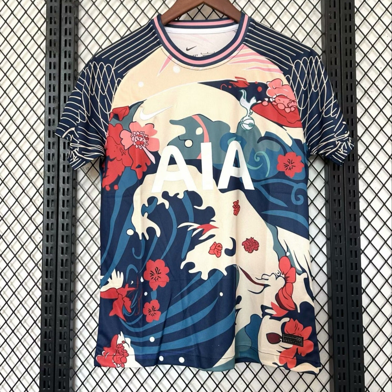 Maillot 25/26 Tottenham Spécial - L'Univers du Maillot