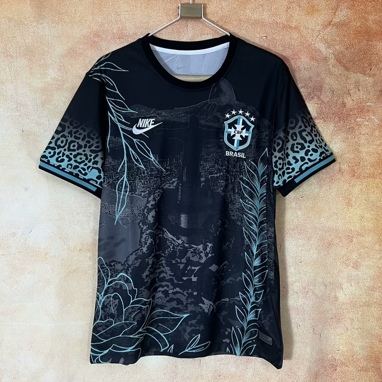 Maillot 24/25 Brésil Spécial - L'Univers du Maillot