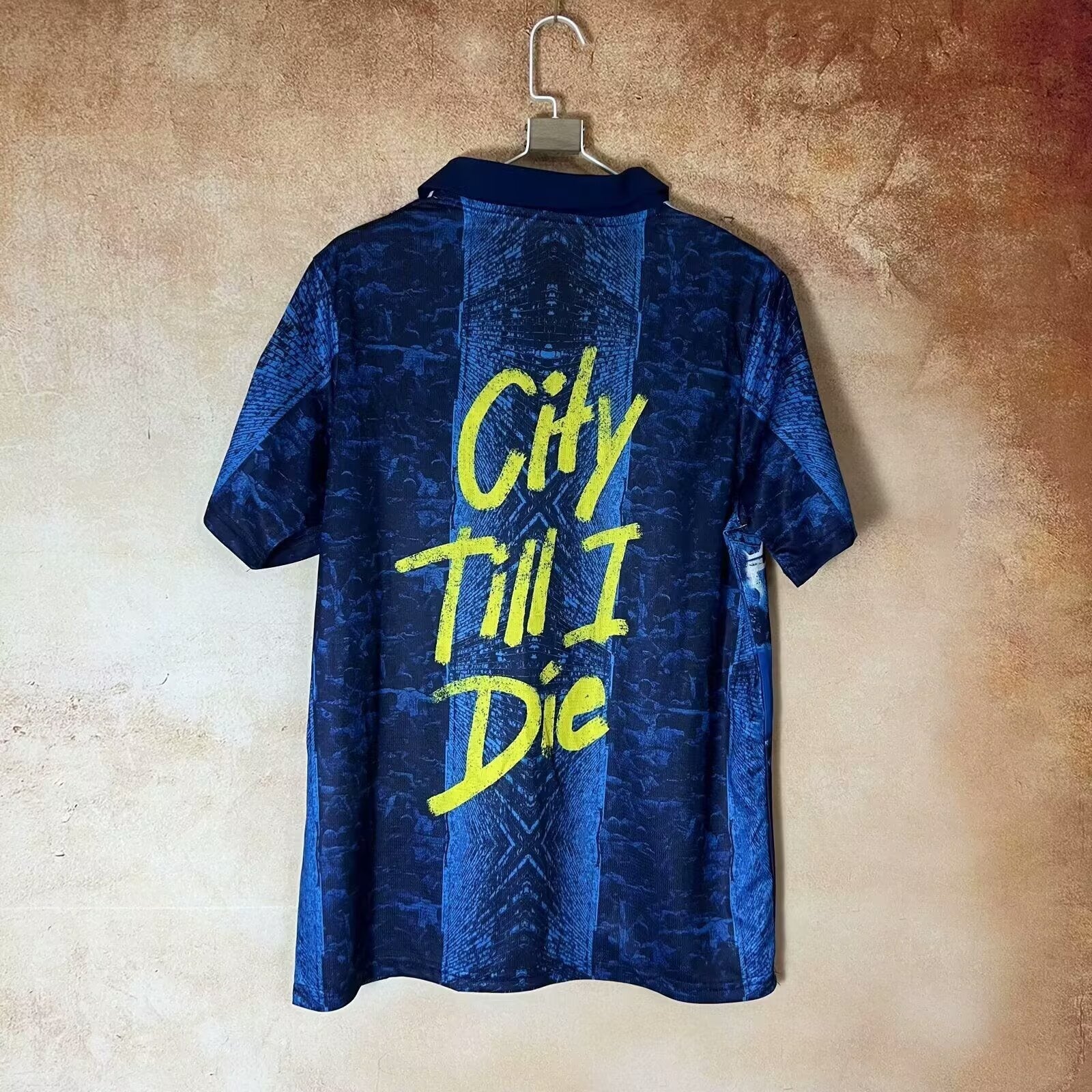 Maillot 25/26 Manchester City Spécial - L'Univers du Maillot