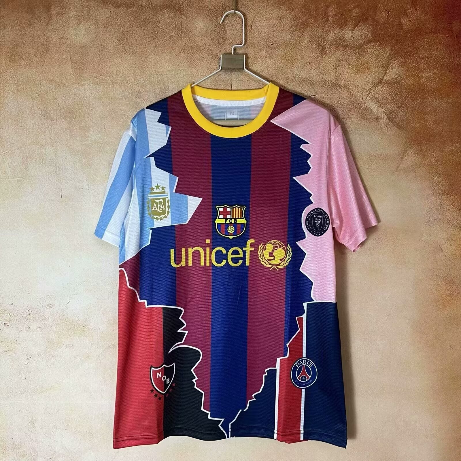 Maillot 25/26 Messi Spécial - L'Univers du Maillot