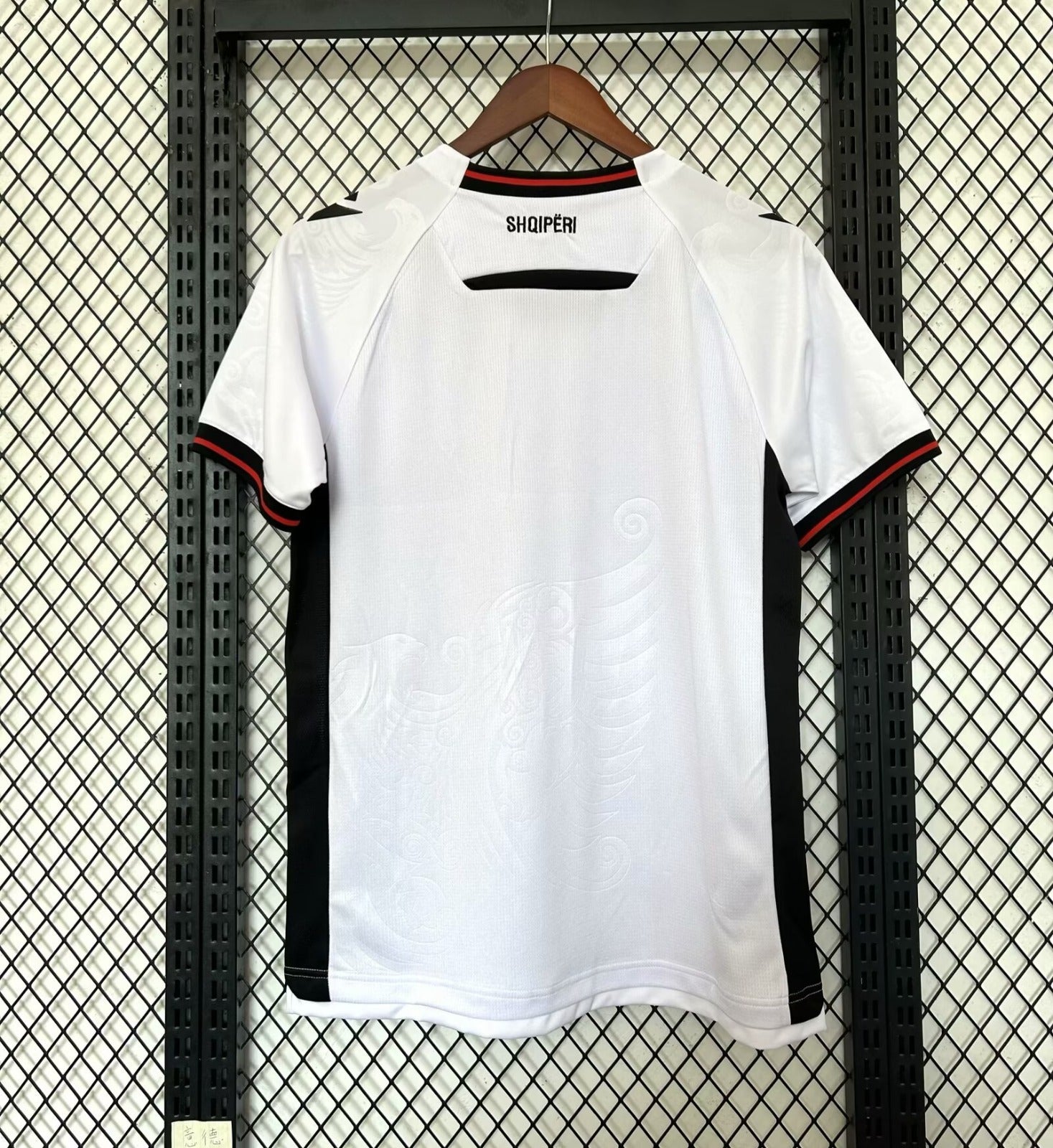 Maillot 25/26 Albanie - L'Univers du Maillot