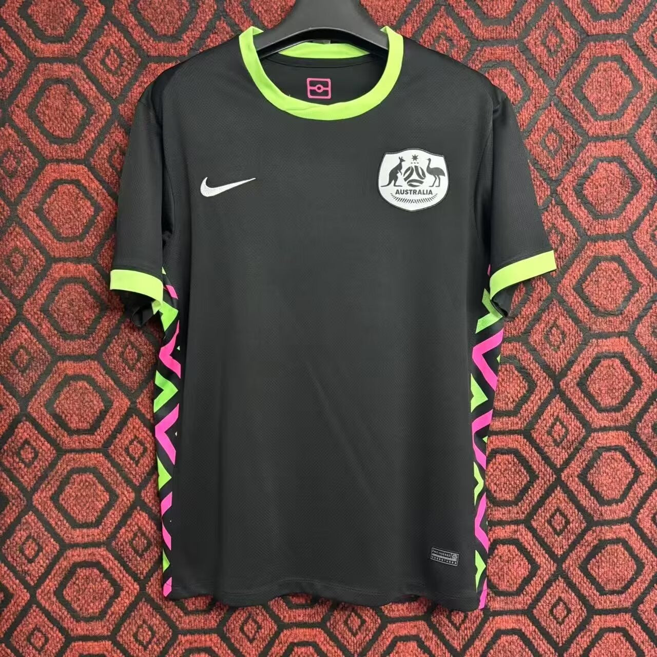 Maillot Australia Stadium Away 25/26 - L'Univers du Maillot