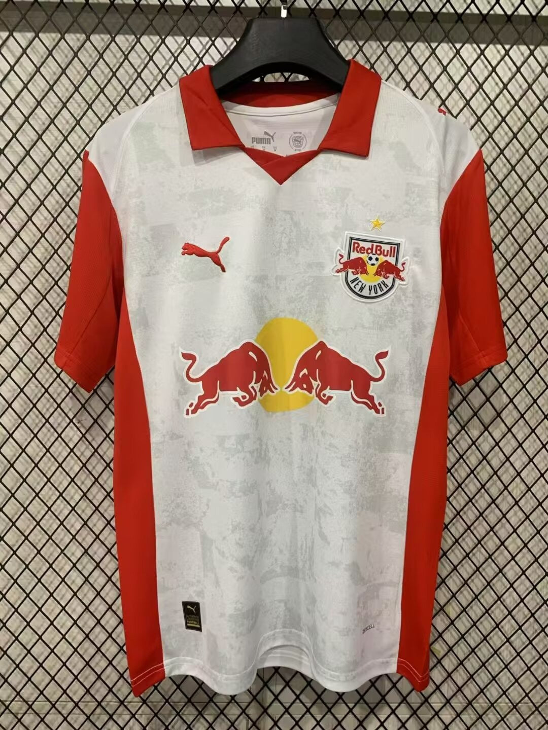 Maillot RB Leipzig 25/26 Home Spécial - L'Univers du Maillot