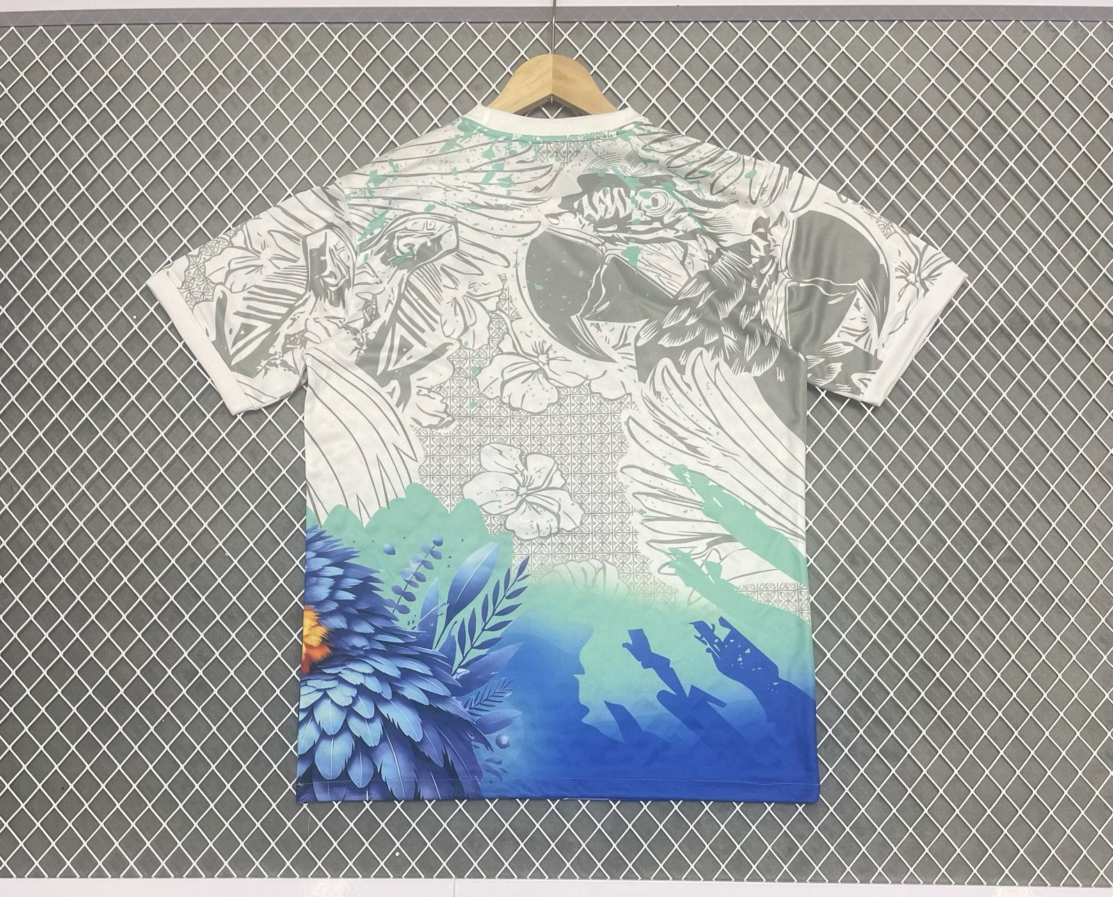 Maillot 25/26 Brésil Spécial - L'Univers du Maillot