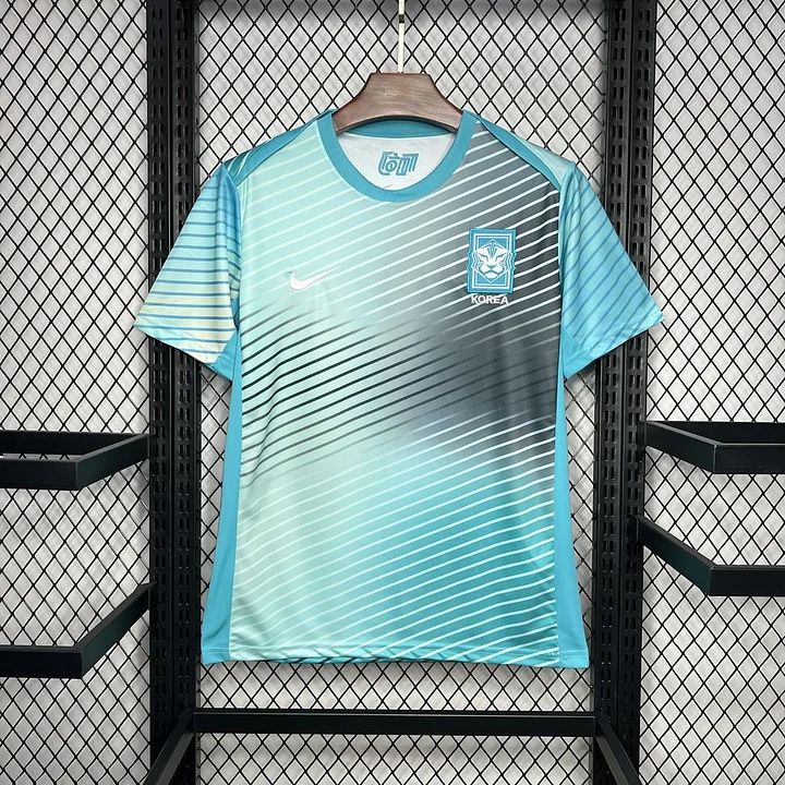 Maillot 24/25 Corée du Sud Entraînement - L'Univers du Maillot