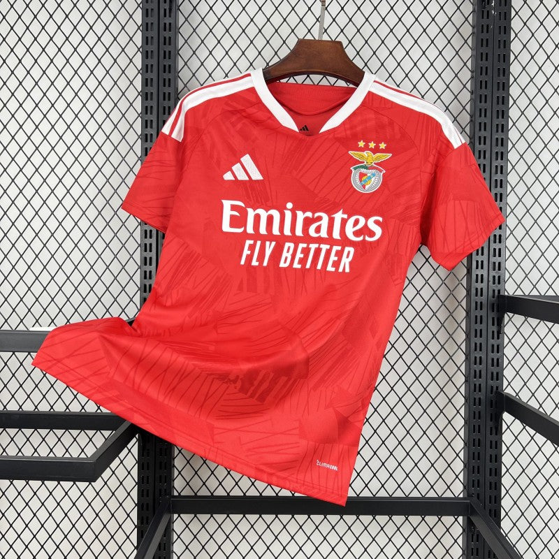 Maillot 26/27 Benfica Domicile