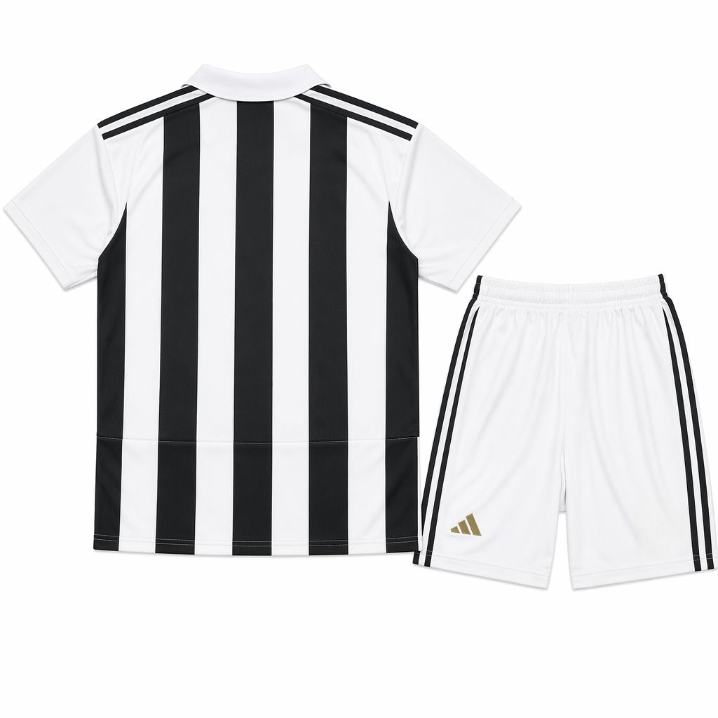 26/27 Ensemble Enfant  Juventus   Domicile