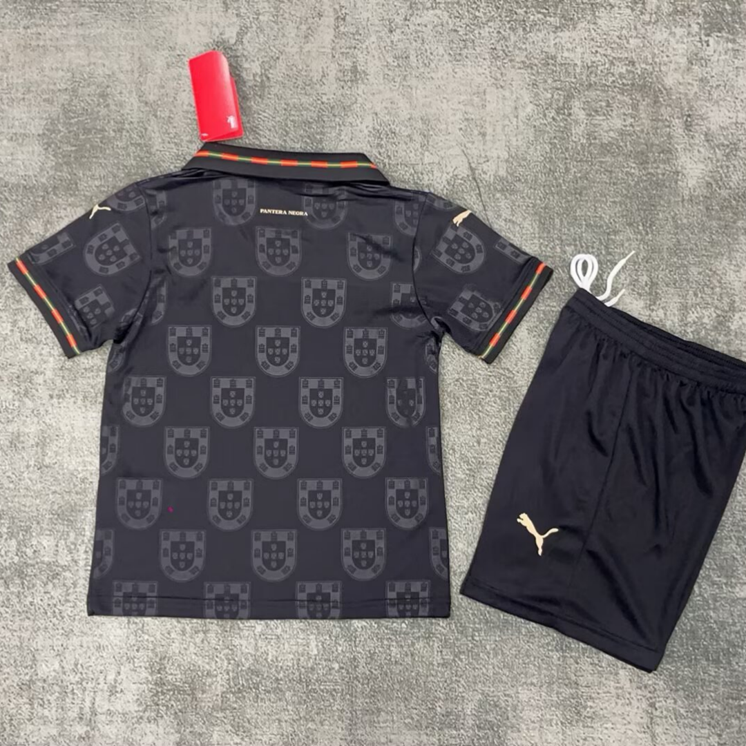 26/27 Ensemble  Enfant  Portugal Spécial