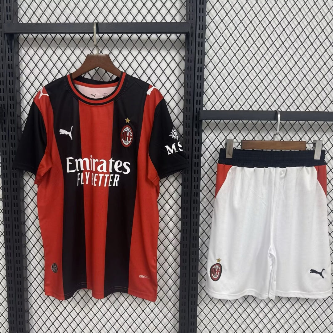 Ensemble 26/27 AC Milan  Domicile Adult