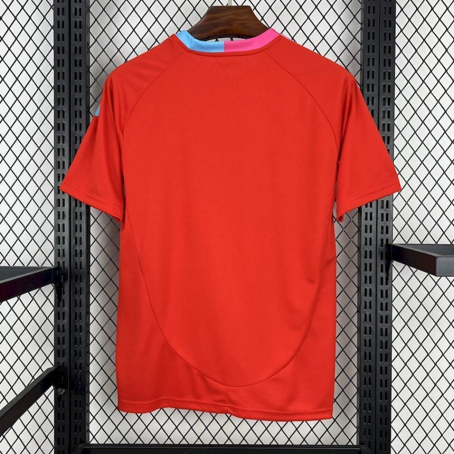 Maillot 25/26 Inter Miami Spécial red A