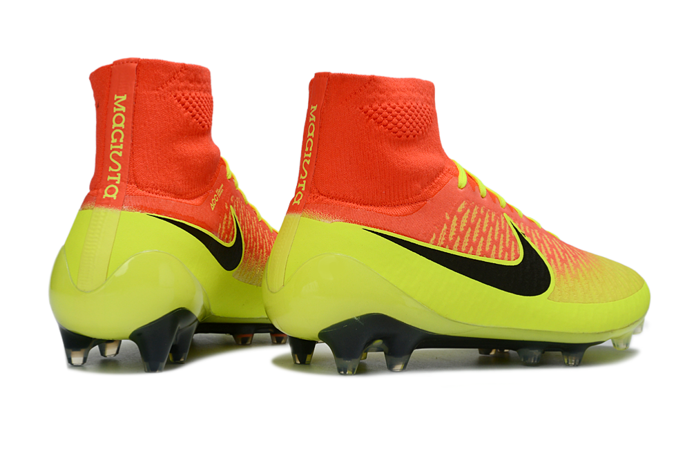 Crampons  MAGISTA OBRA ACC