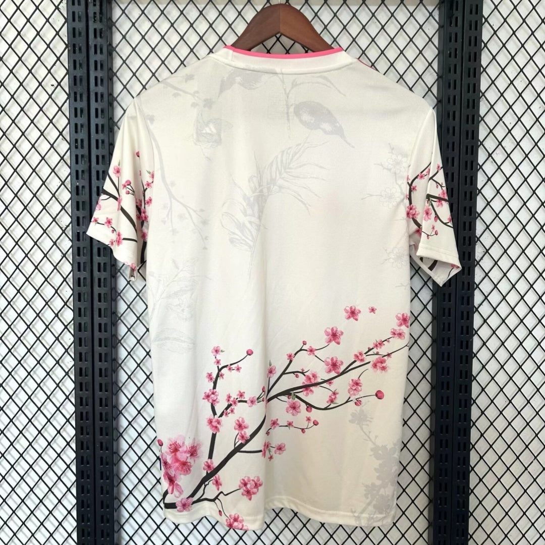 Maillot  2024  japon  Spécial  style  A