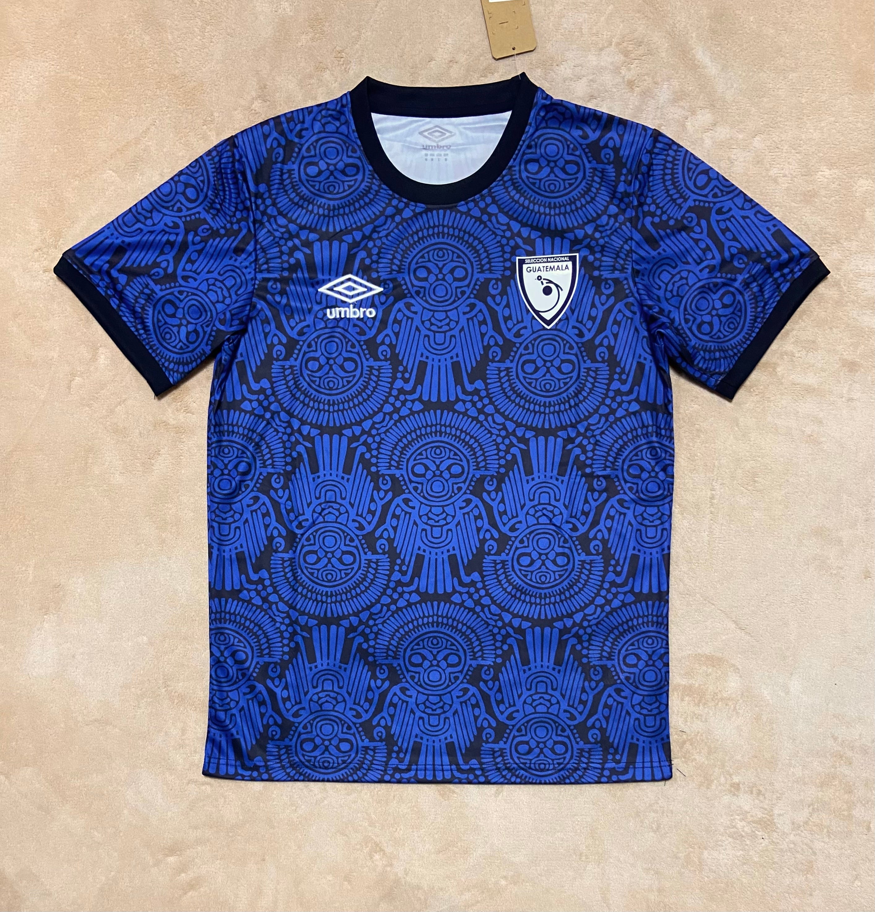 Maillot 25/26 Guatemala - L'Univers du Maillot