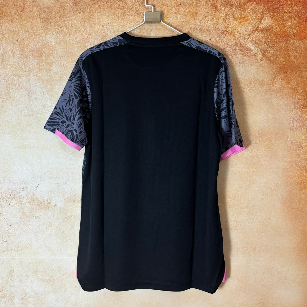 Maillot 24/25 FC (Filastin) Noir Spécial