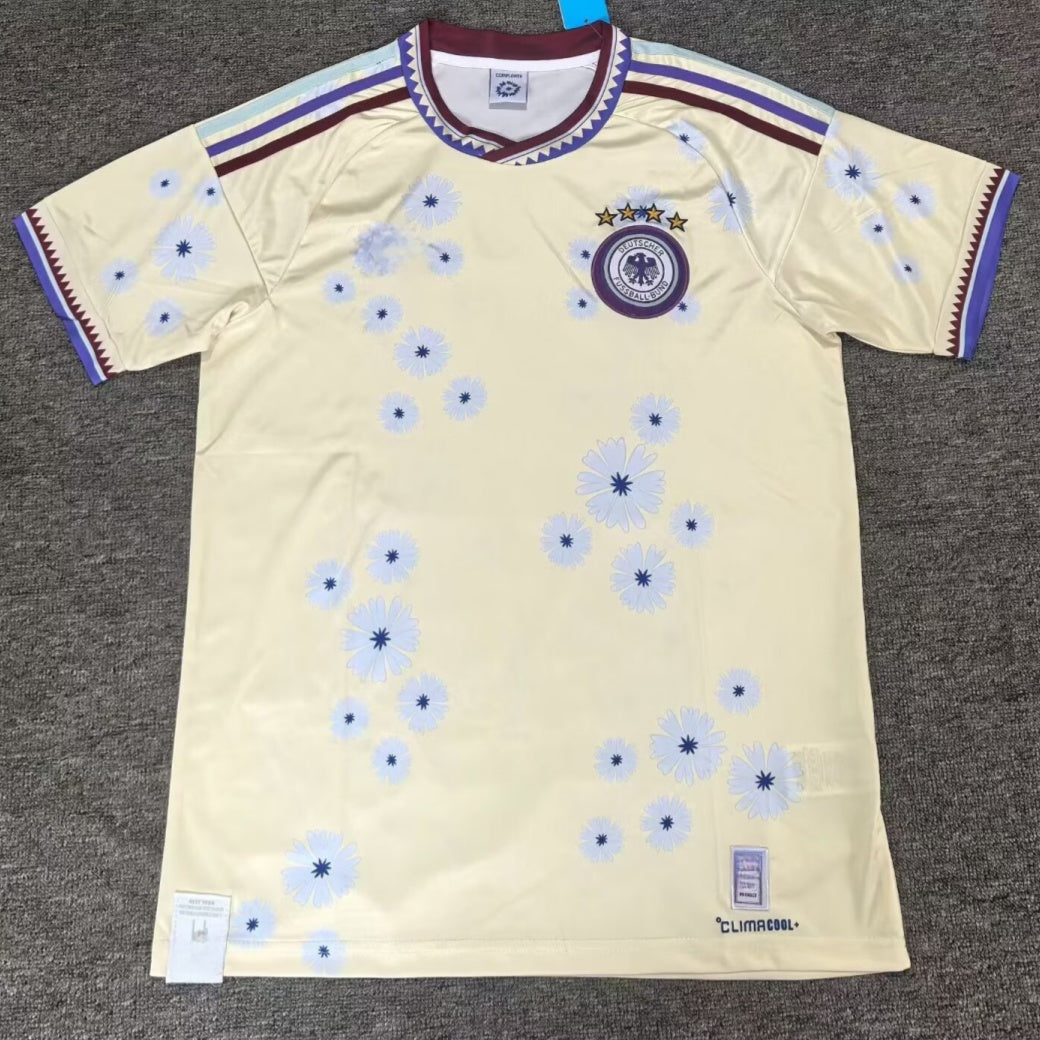 Maillot 2026 Allemagne Spécial