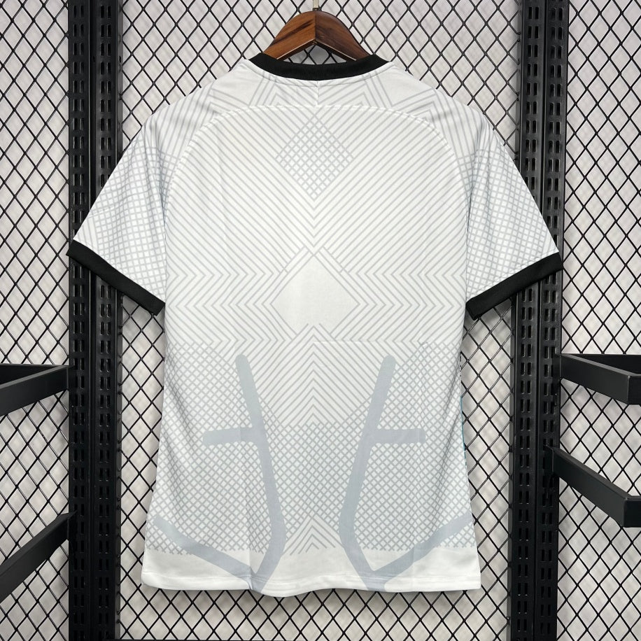 Maillot 24/25 Inter Milan Spécial Serpent