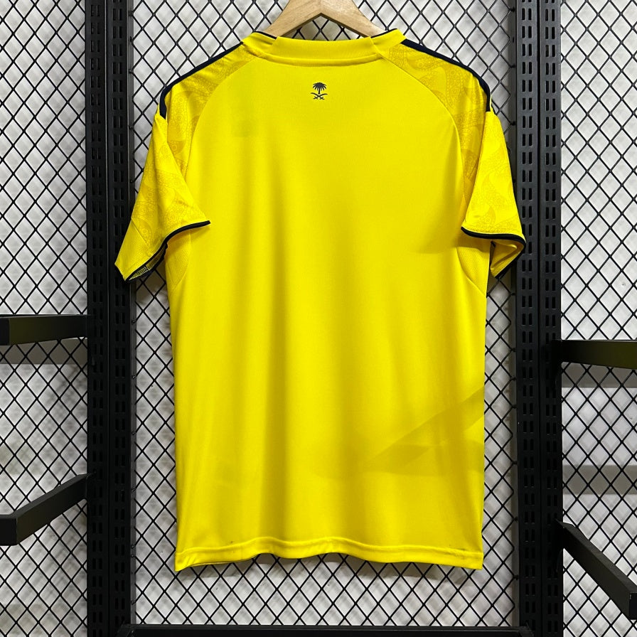 25/26 Maillot AL-NASSR Domicile