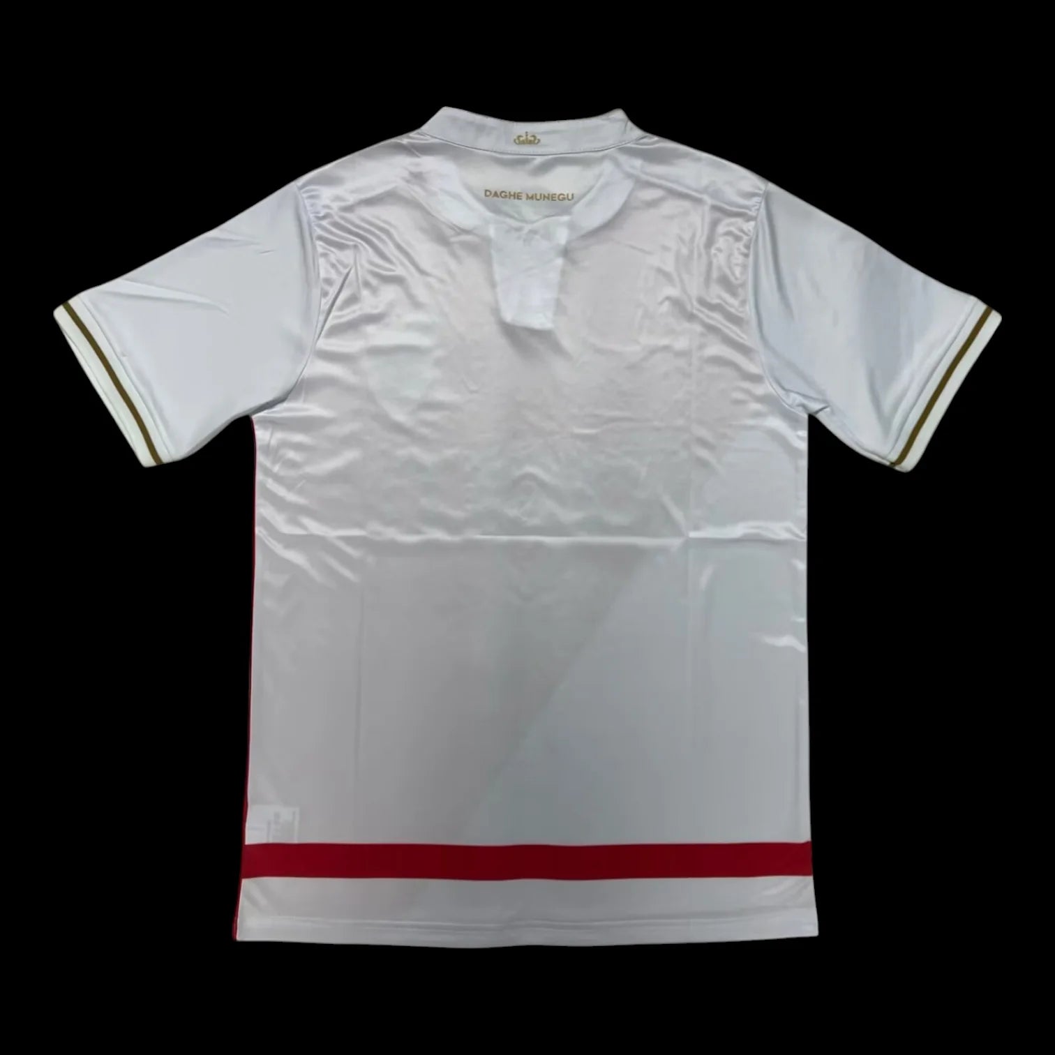 Maillot 25/26 AS Monaco Domicile - L'Univers du Maillot