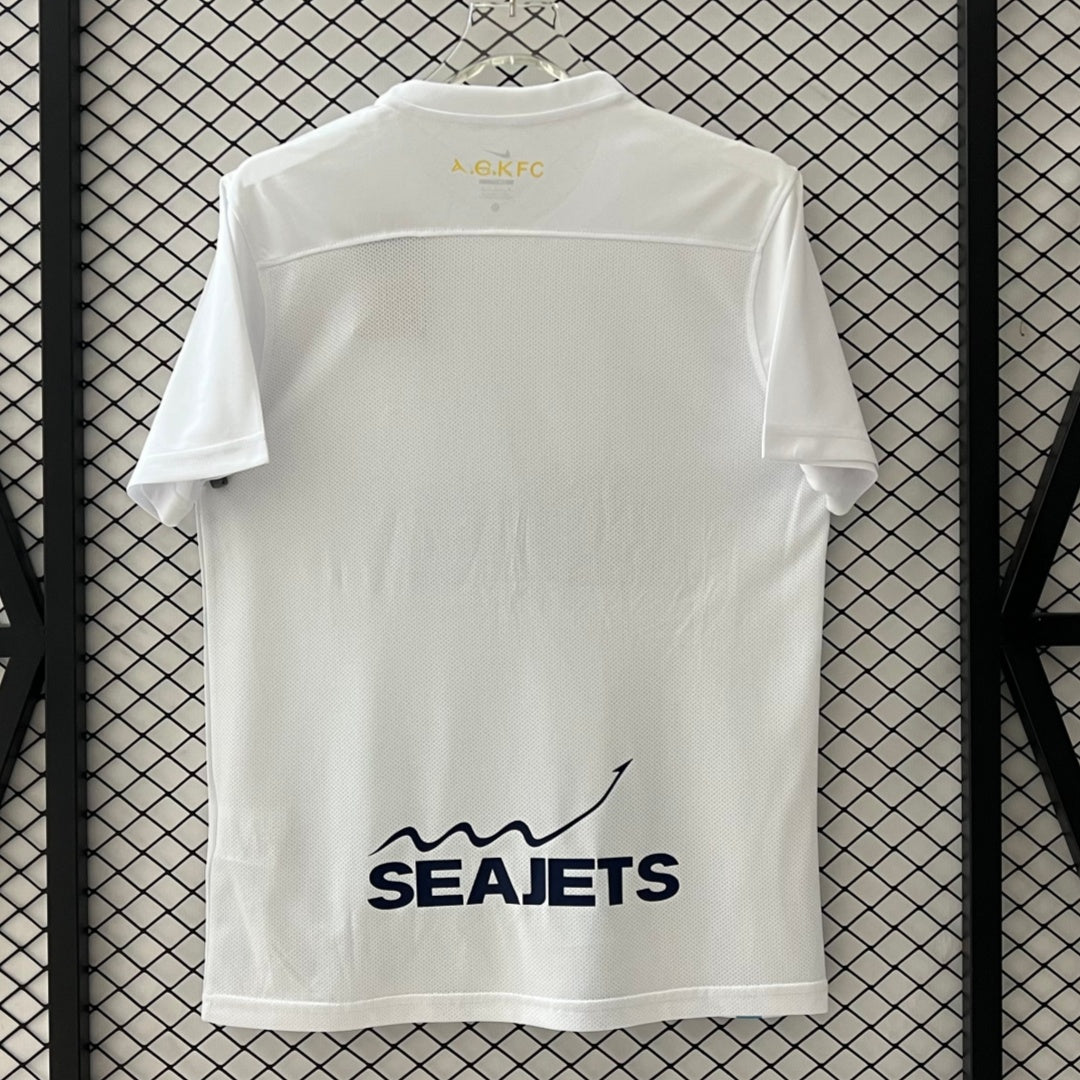 Maillot 25/26 AEK Athens Third