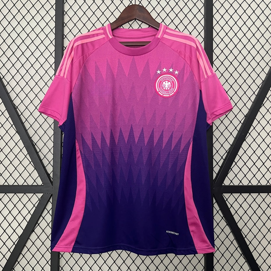 Maillot 2024 Allemagne away