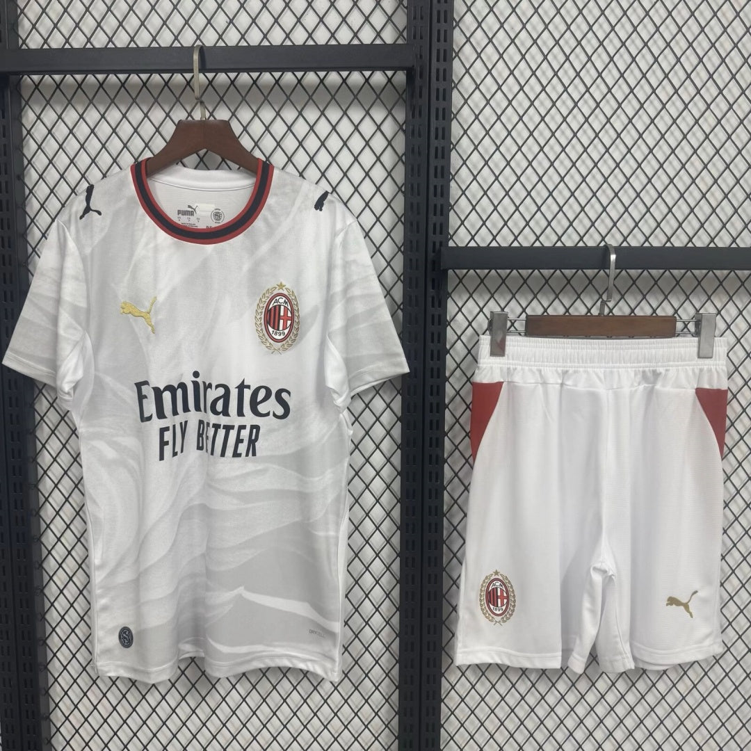 Ensemble 26/27 AC Milan Extérieur  Adult