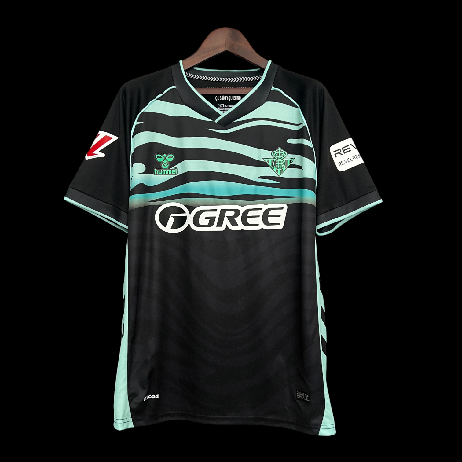 Maillot 25/26 Betis Séville Third - L'Univers du Maillot