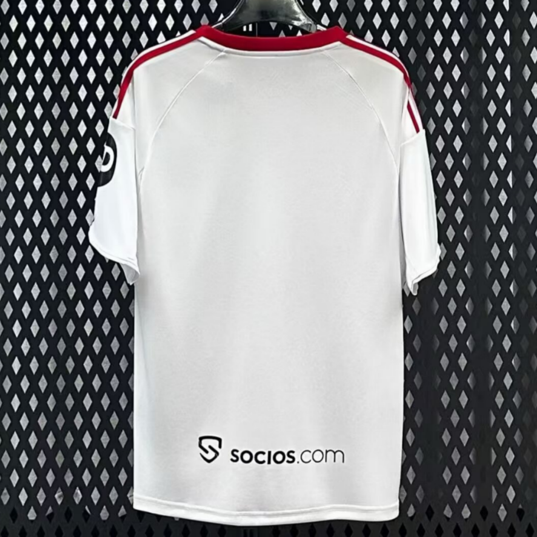 Maillot 25/26 Seville Domicile