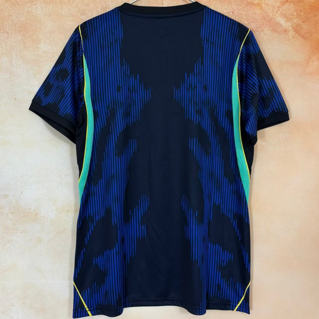 Maillot 26/27  Brésil Extérieur