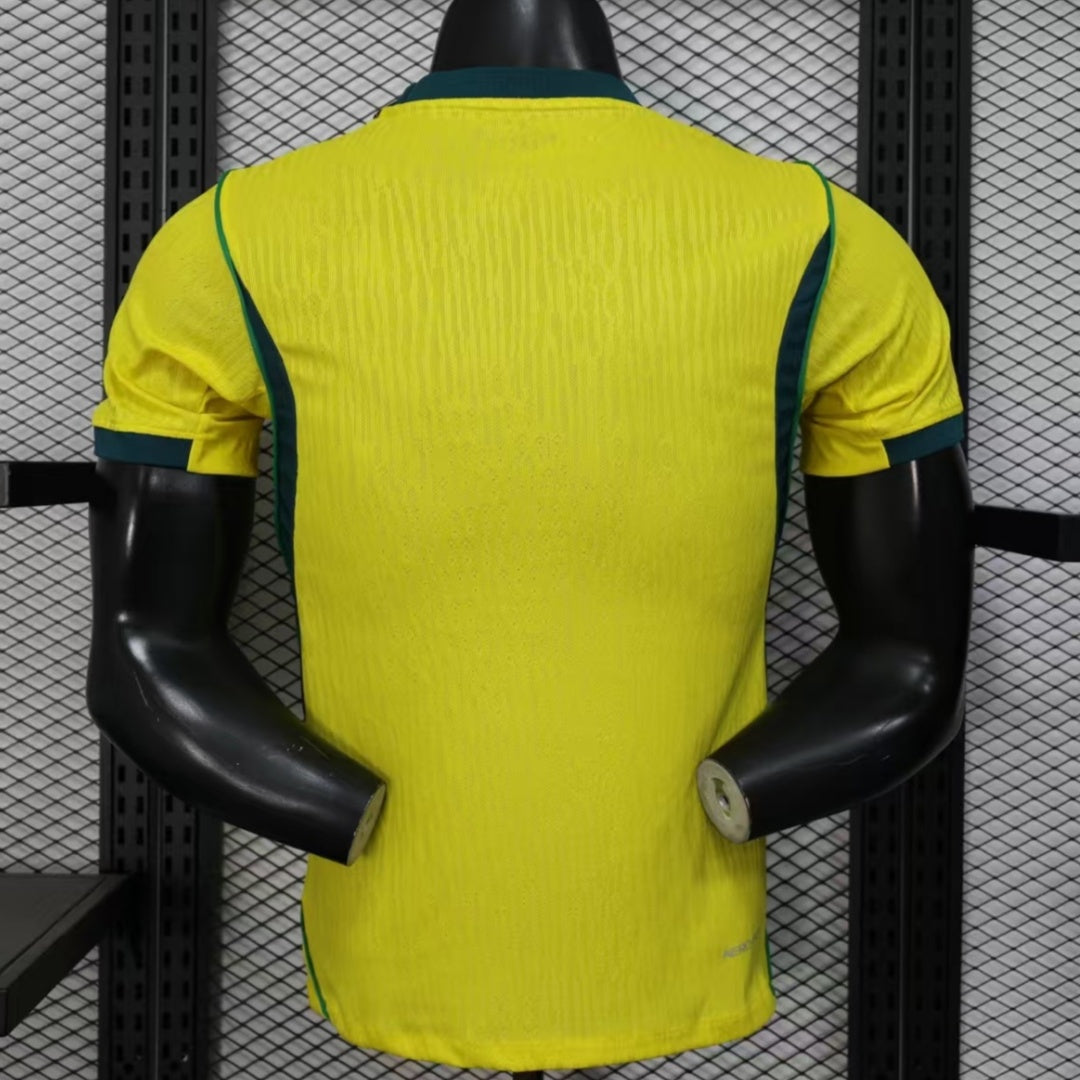 Maillot 26/27  Brésil Domicile player